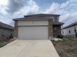 5915 Poolside Park, Converse, TX 78109