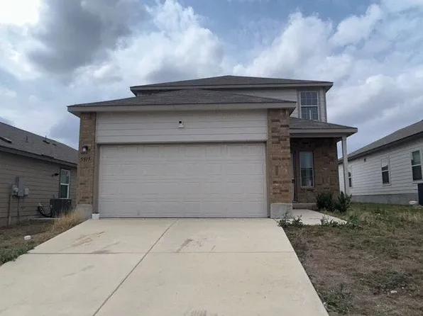5915 Poolside Park, Converse, TX 78109