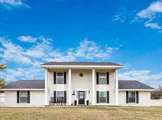 101 Vista Dr, Willow Park, TX 76087
