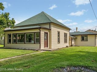 602 N State St, Pleasantville, IA 50225