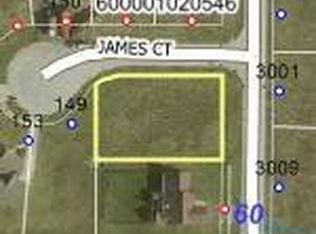 0 James Ct LOT 60, Findlay, OH 45840