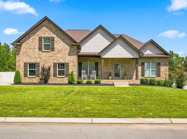 6023 W Mayflower Ct, Greenbrier, TN 37073