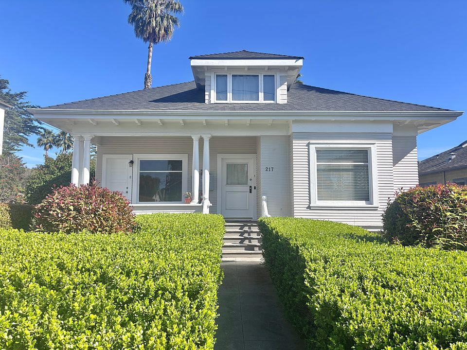 1st image of 217 W Sola St #B