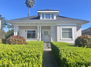 217 W Sola St #B, Santa Barbara, CA 93101