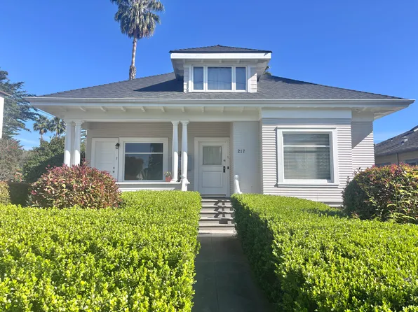 217 W Sola St #B, Santa Barbara, CA 93101