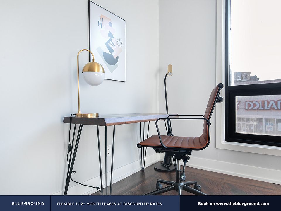 Office Area