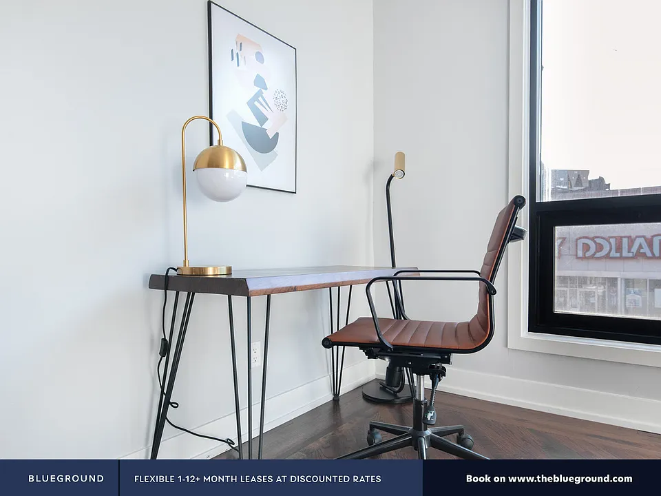 Office Area