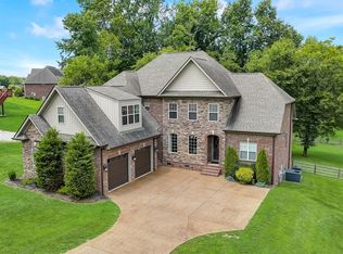 626 Greene Dr, Lebanon, TN 37087