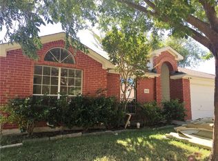 612 Aqua Dr, Little Elm, TX 75068