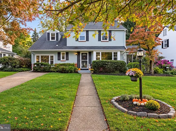 806 W Mount Vernon Ave, Haddonfield, NJ 08033