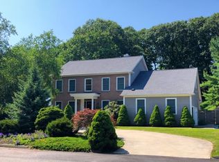 24 Indian Rock Dr, Saugus, MA 01906