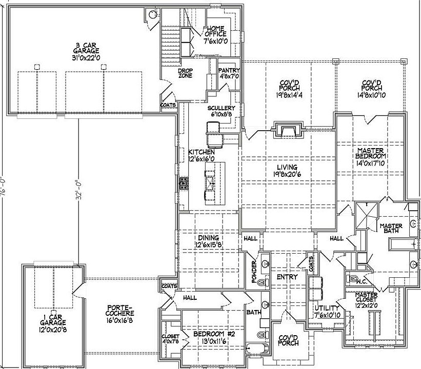 2nd image of 1021 Trunci Way
