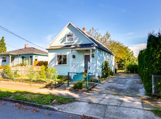 3624 SE 64th Ave, Portland, OR 97206