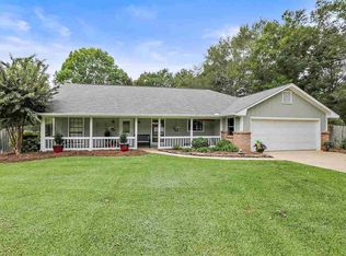 1364 Wade Patrick Rd, Brandon, MS 39042