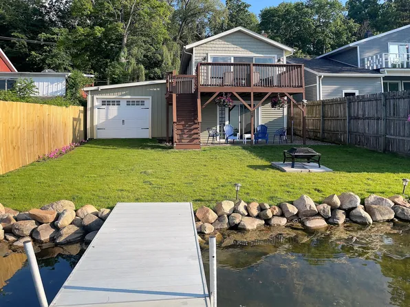 5185 E R Ave, Portage, MI 49002