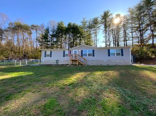 265 Cates Rd, Rockwood, TN 37854