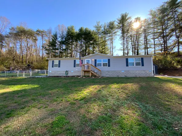 265 Cates Rd, Rockwood, TN 37854