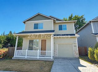 5214 SE 130th Pl, Portland, OR 97236