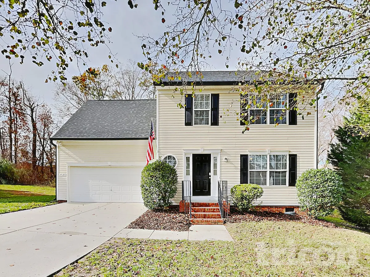 Building Photo - 3521 Dashiel Dr