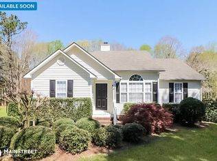 318 Pembroke Ct, Wendell, NC 27591