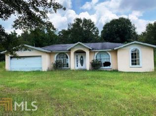 1265 Pine Ridge Rd, Baxley, GA 31513