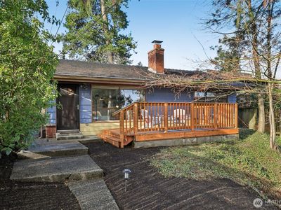 10219 15th Avenue NE, Seattle, WA, 98125