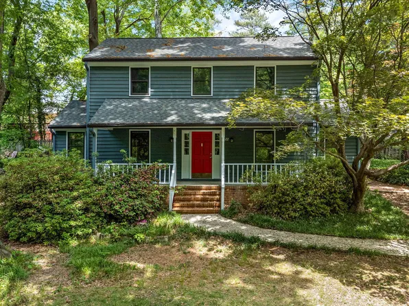 522 Lochness Ln, Cary, NC 27511