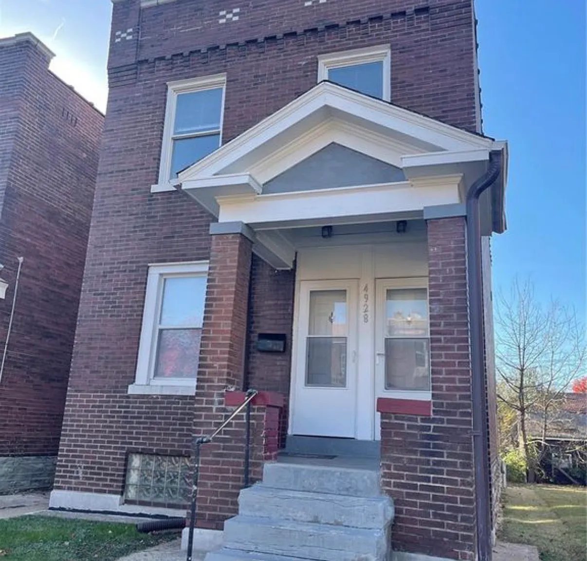 2 bed, $1,250 — Photo 1