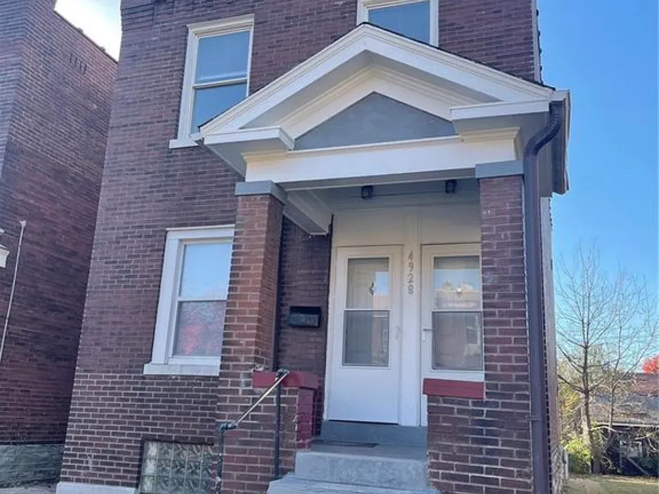 4928 Devonshire Ave #4928