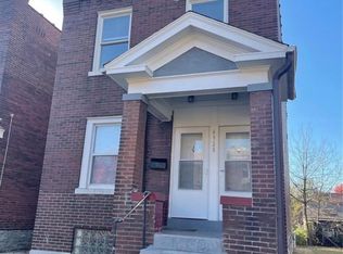 4928 Devonshire Ave #4928, Saint Louis, MO 63109