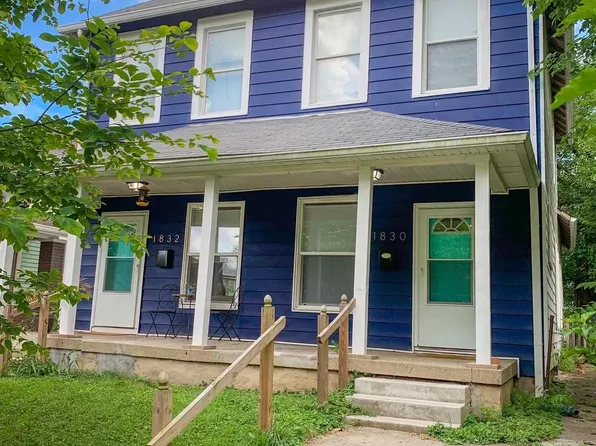 1830 Singleton St, Indianapolis, IN 46203