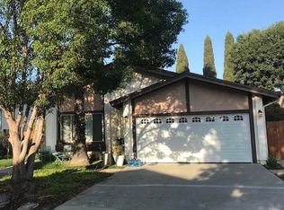 1106 Red Hawk Way, San Marcos, CA 92078