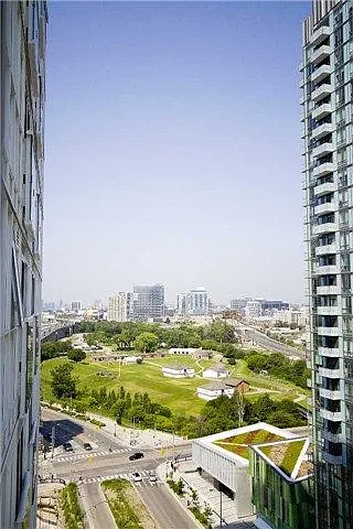 85 Queens Wharf Rd #1910 — Photo 16