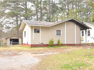 2893 Greenview Dr, Jackson, MS 39212