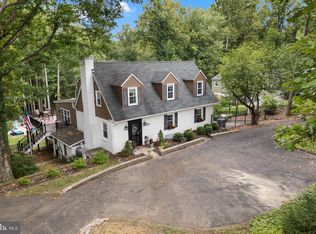 1530 Providence Rd, Baltimore, MD 21286