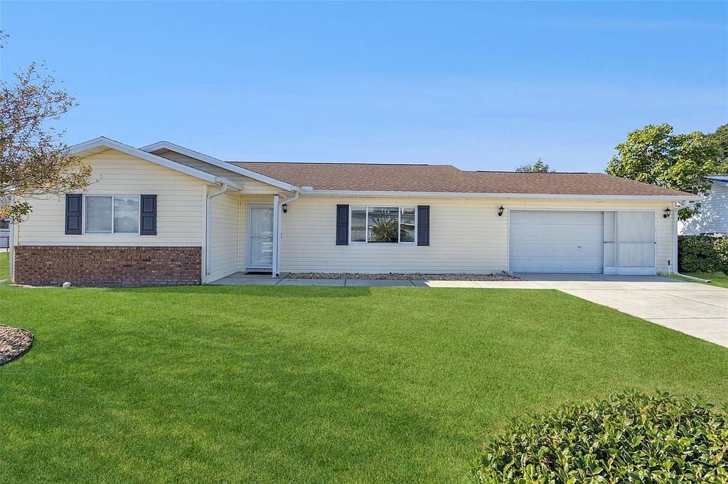 17960 SE 108th Ct - Property Image
