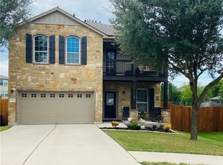 11804 Hartley Cv, Austin, TX 78748