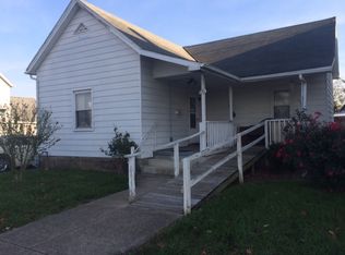 351 Eastern Ave, Chillicothe, OH 45601