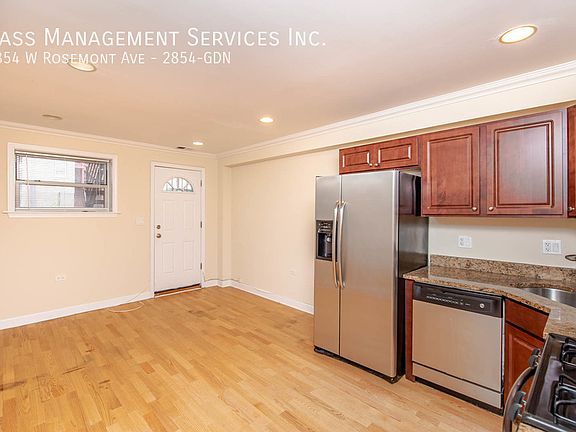 2nd image of 2854 W Rosemont Ave #2854