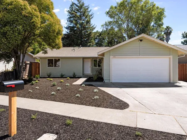 1075 Kansas Avenue, Napa, CA 94559