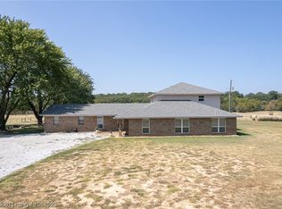 103912 S 4505th Rd, Vian, OK 74962