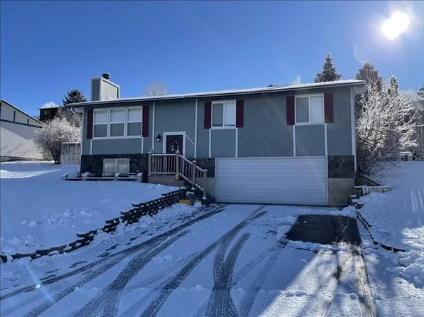 2575 Woodhill Way, Pocatello, ID 83201