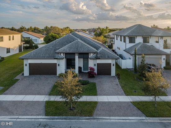 17606 SW 46th Street, Hollywood, FL 33029