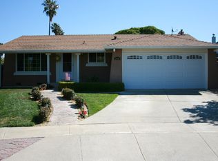 1466 Goldrush Ct, San Jose, CA 95131