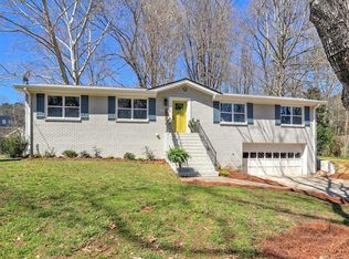 4200 Fawn Ln SE, Smyrna, GA 30082