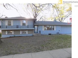 3824 S Delaware Ave, Independence, MO 64055
