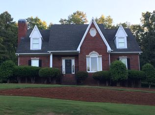 304 Tutwiler Dr, Trussville, AL 35173
