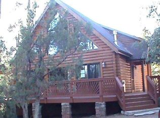 6494 W Marcy Way, Pine, AZ 85544