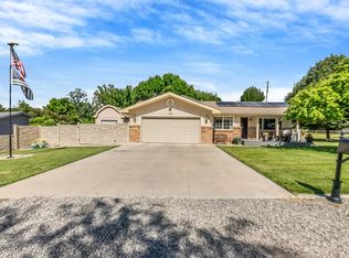 718 Hemlock Dr, Grand Junction, CO 81506