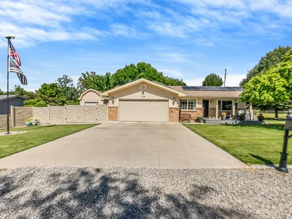 718 Hemlock Dr, Grand Junction, CO 81506